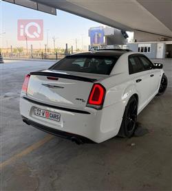 كرايسلر 300